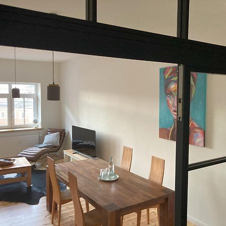 Suite-Dreams Apartment - Innenstadt Hannover Bagian luar foto