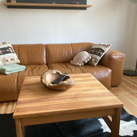Suite-Dreams Apartment - Innenstadt Hannover Bagian luar foto