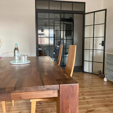 Suite-Dreams Apartment - Innenstadt Hannover Bagian luar foto