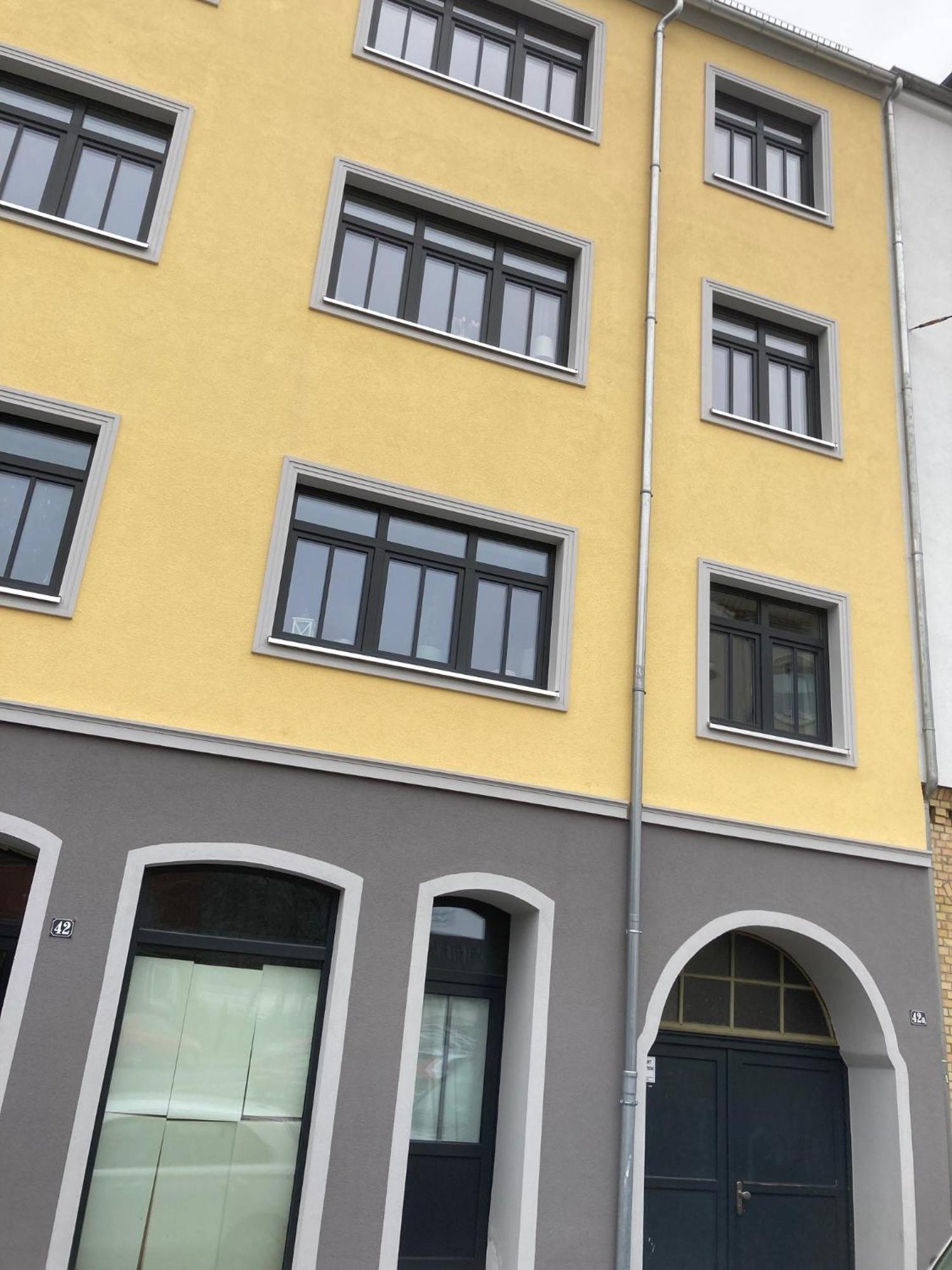 Suite-Dreams Apartment - Innenstadt Hannover Bagian luar foto