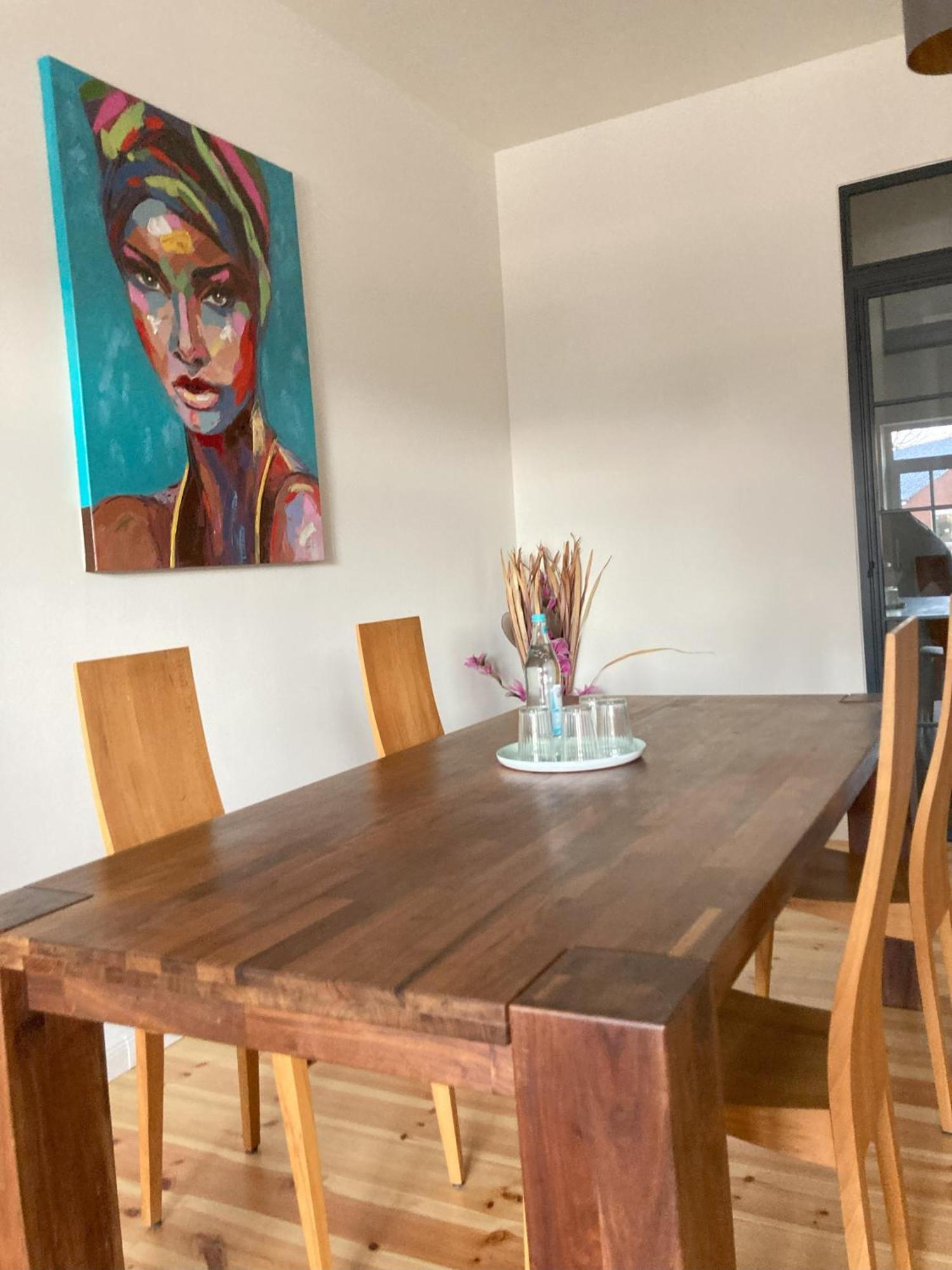 Suite-Dreams Apartment - Innenstadt Hannover Bagian luar foto
