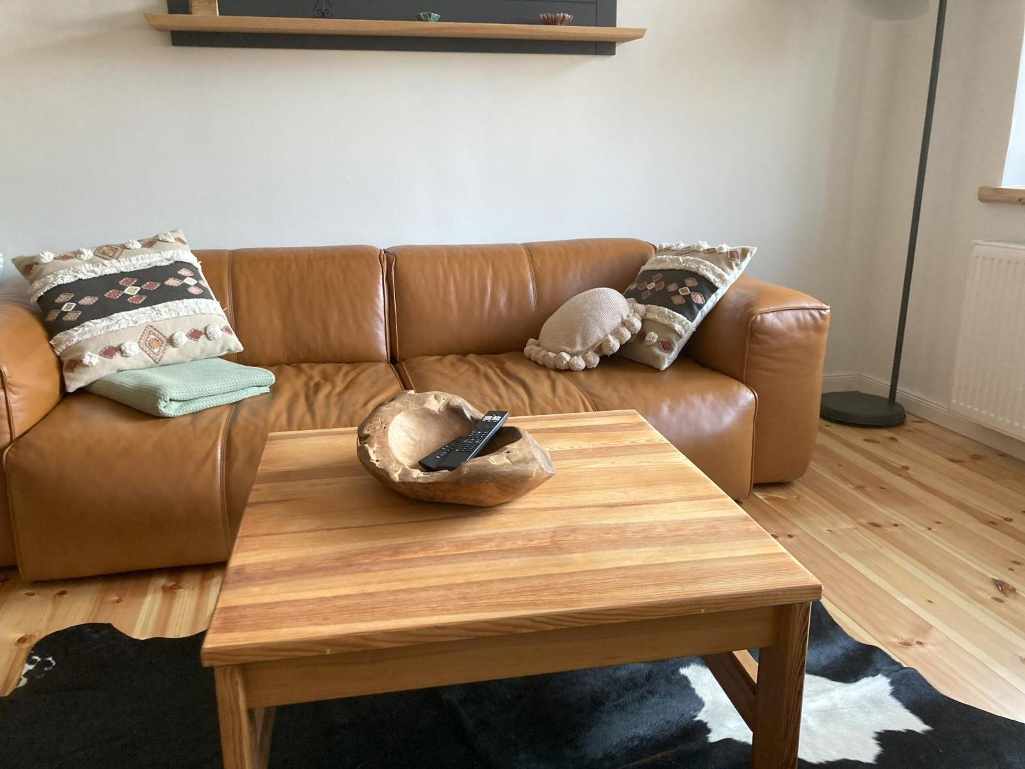 Suite-Dreams Apartment - Innenstadt Hannover Bagian luar foto