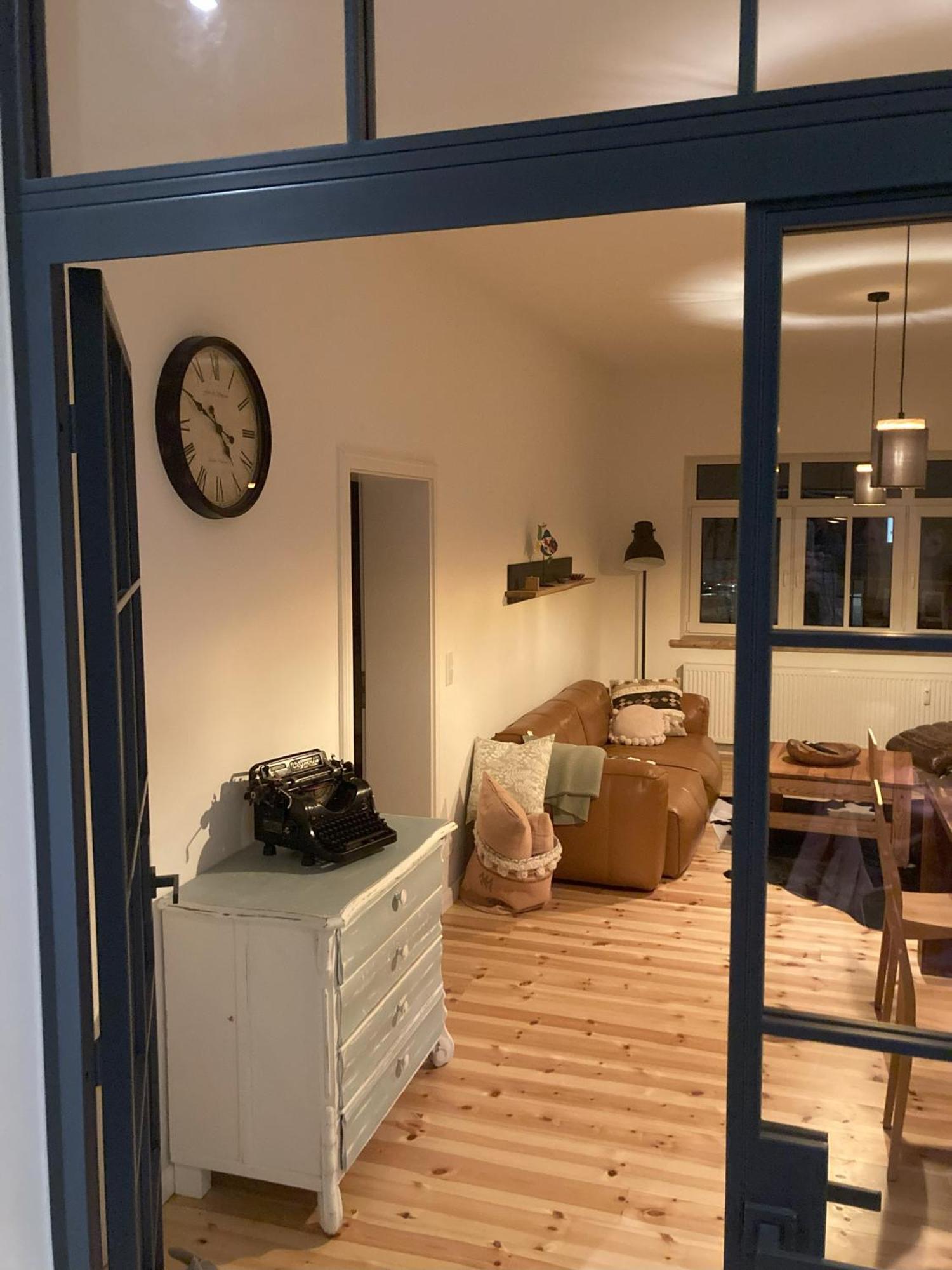Suite-Dreams Apartment - Innenstadt Hannover Bagian luar foto