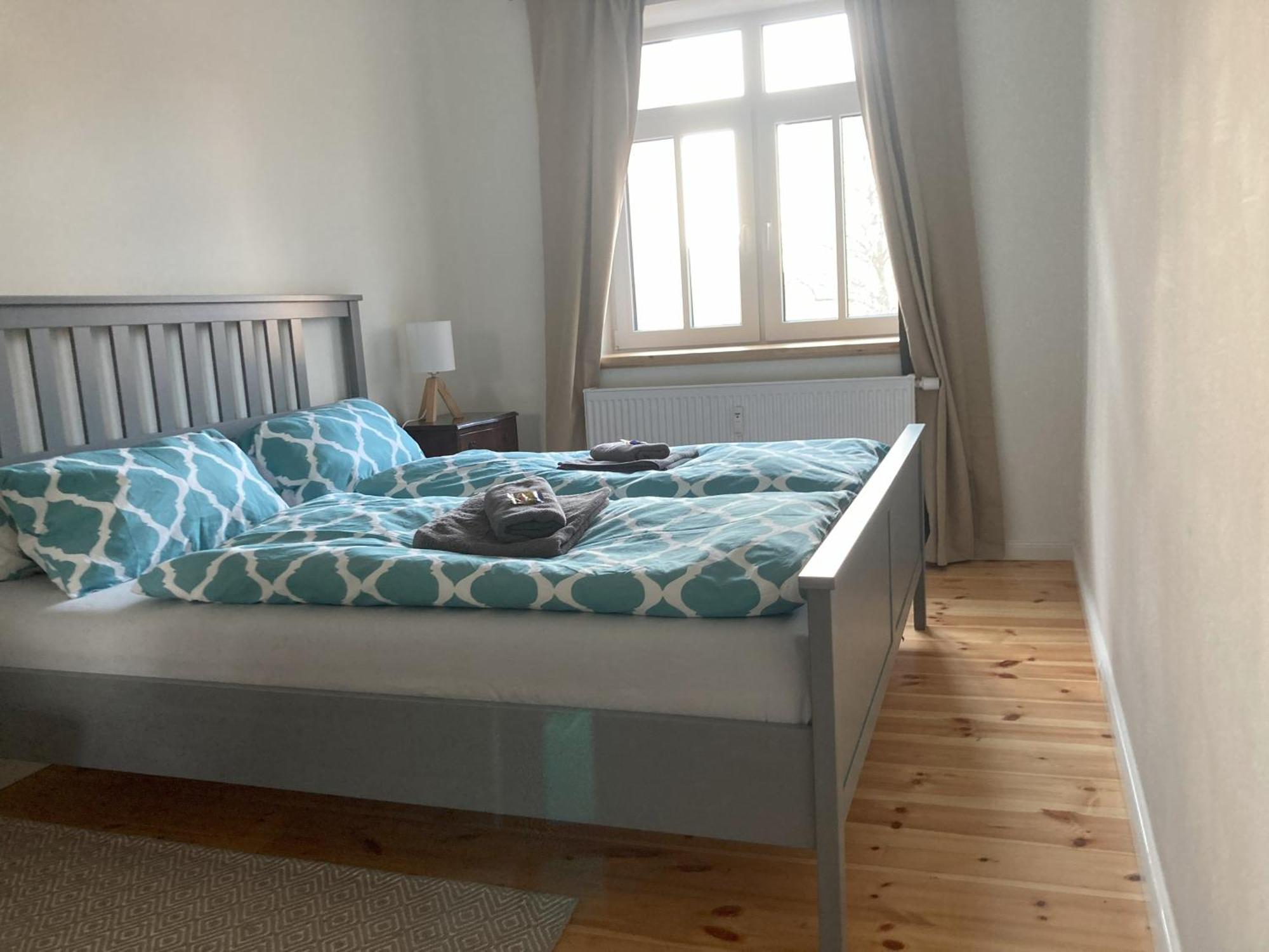 Suite-Dreams Apartment - Innenstadt Hannover Bagian luar foto