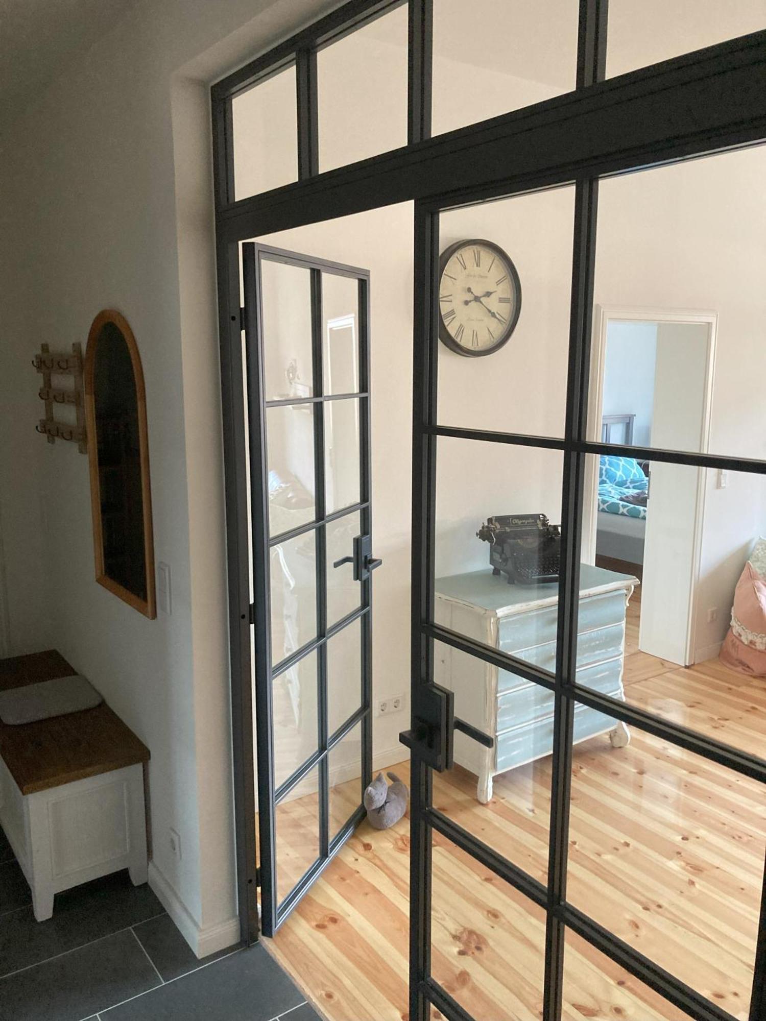 Suite-Dreams Apartment - Innenstadt Hannover Bagian luar foto