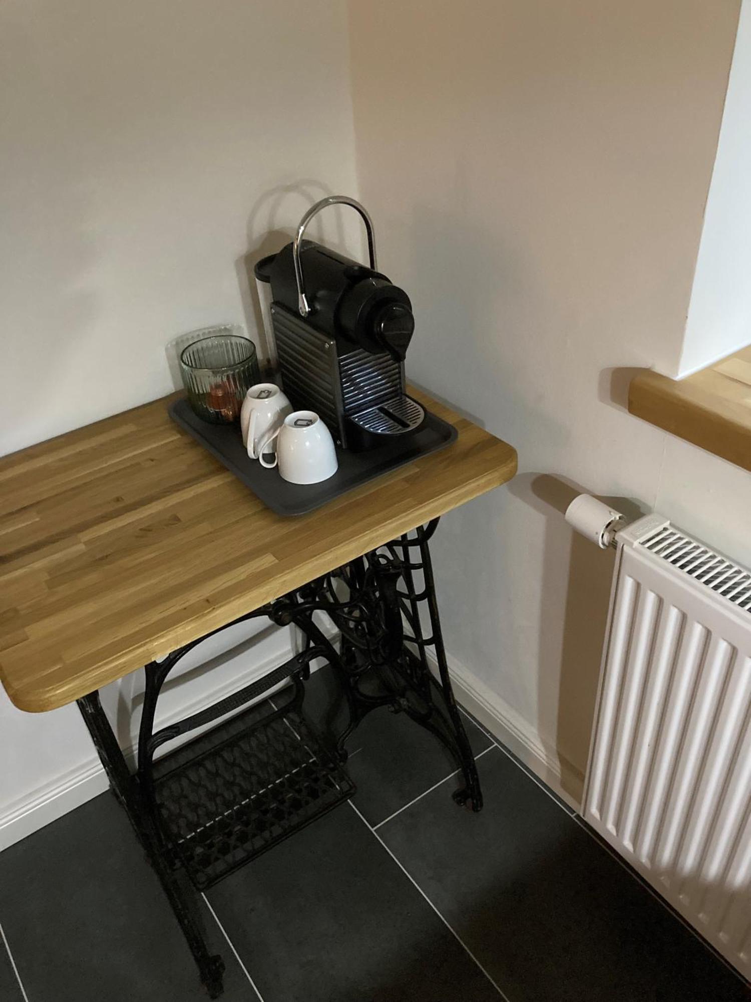 Suite-Dreams Apartment - Innenstadt Hannover Bagian luar foto