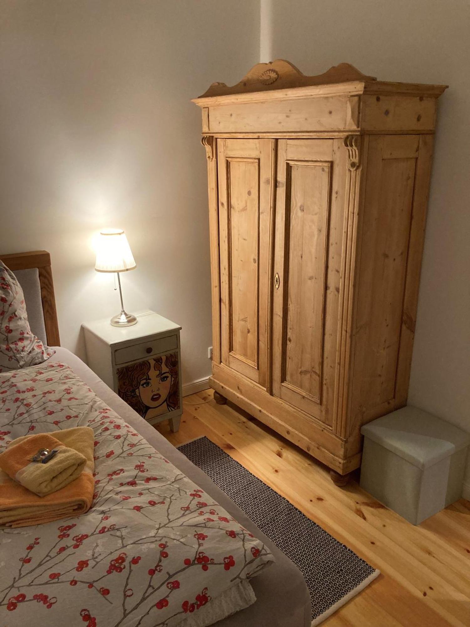Suite-Dreams Apartment - Innenstadt Hannover Bagian luar foto