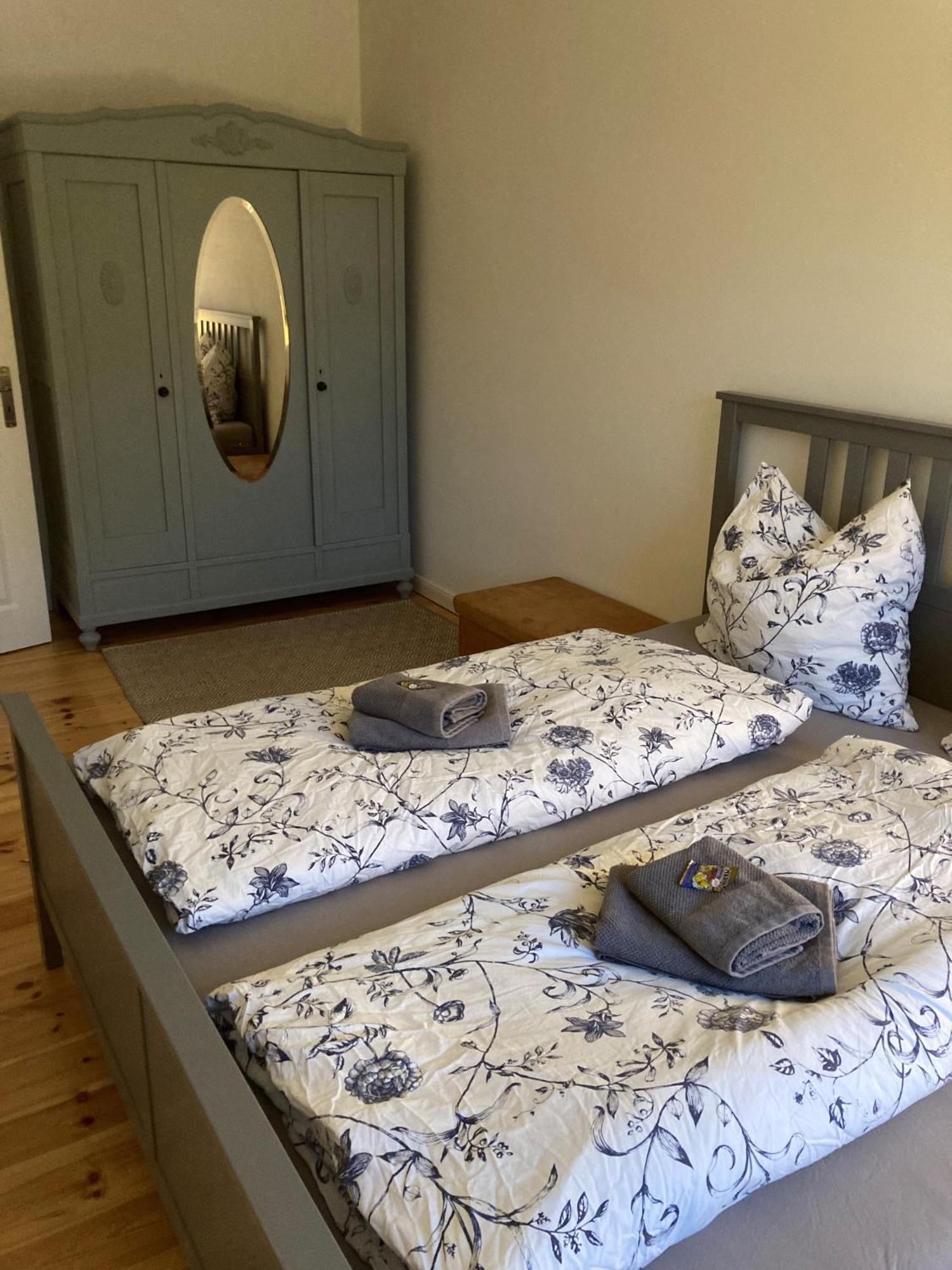Suite-Dreams Apartment - Innenstadt Hannover Bagian luar foto
